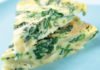 Zucchini-Frittata